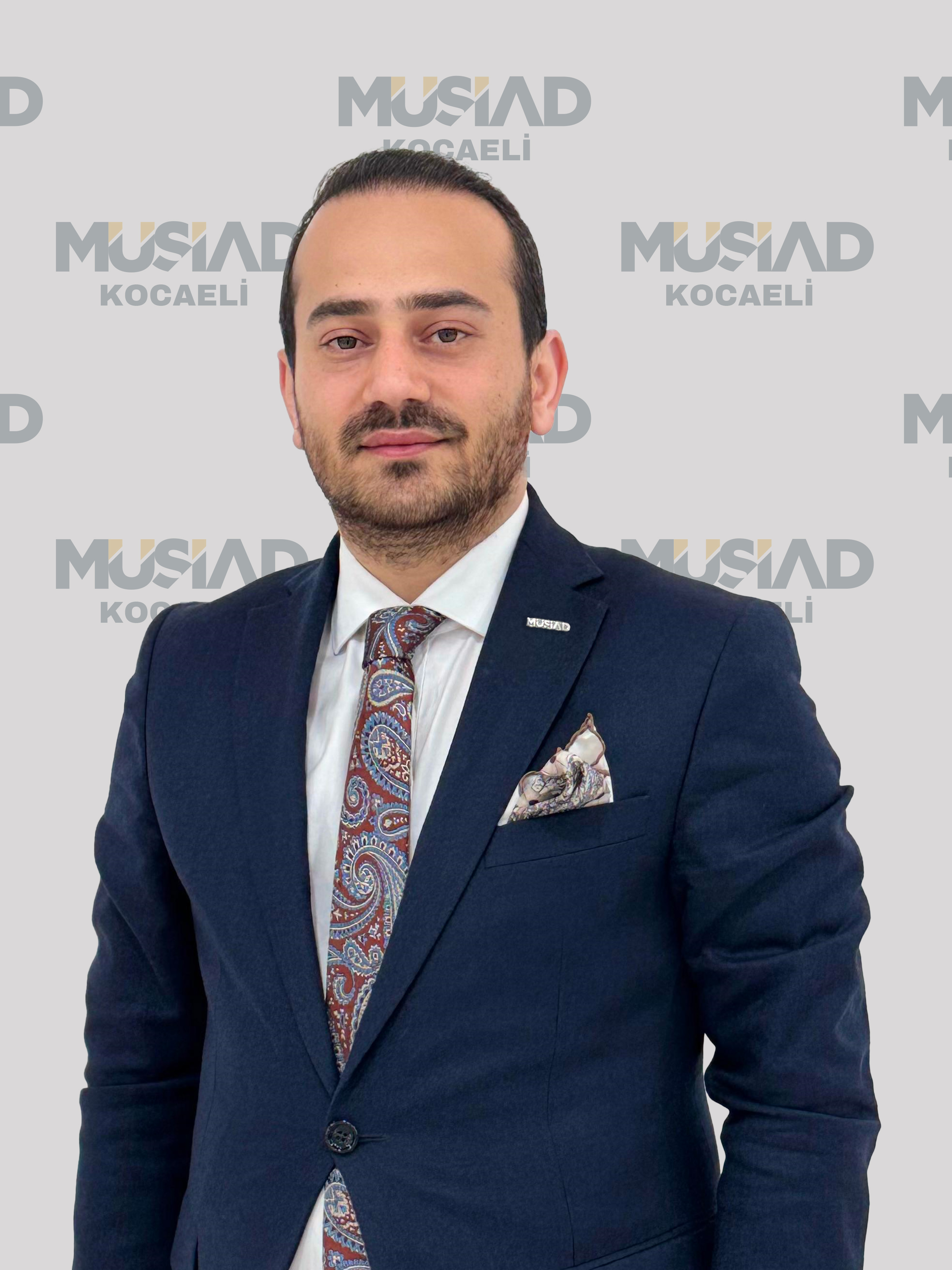 MUHAMMED SEYDAOĞLU